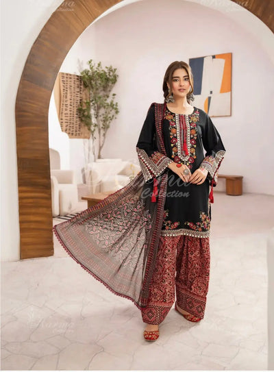  Karma - Pakistani clothes