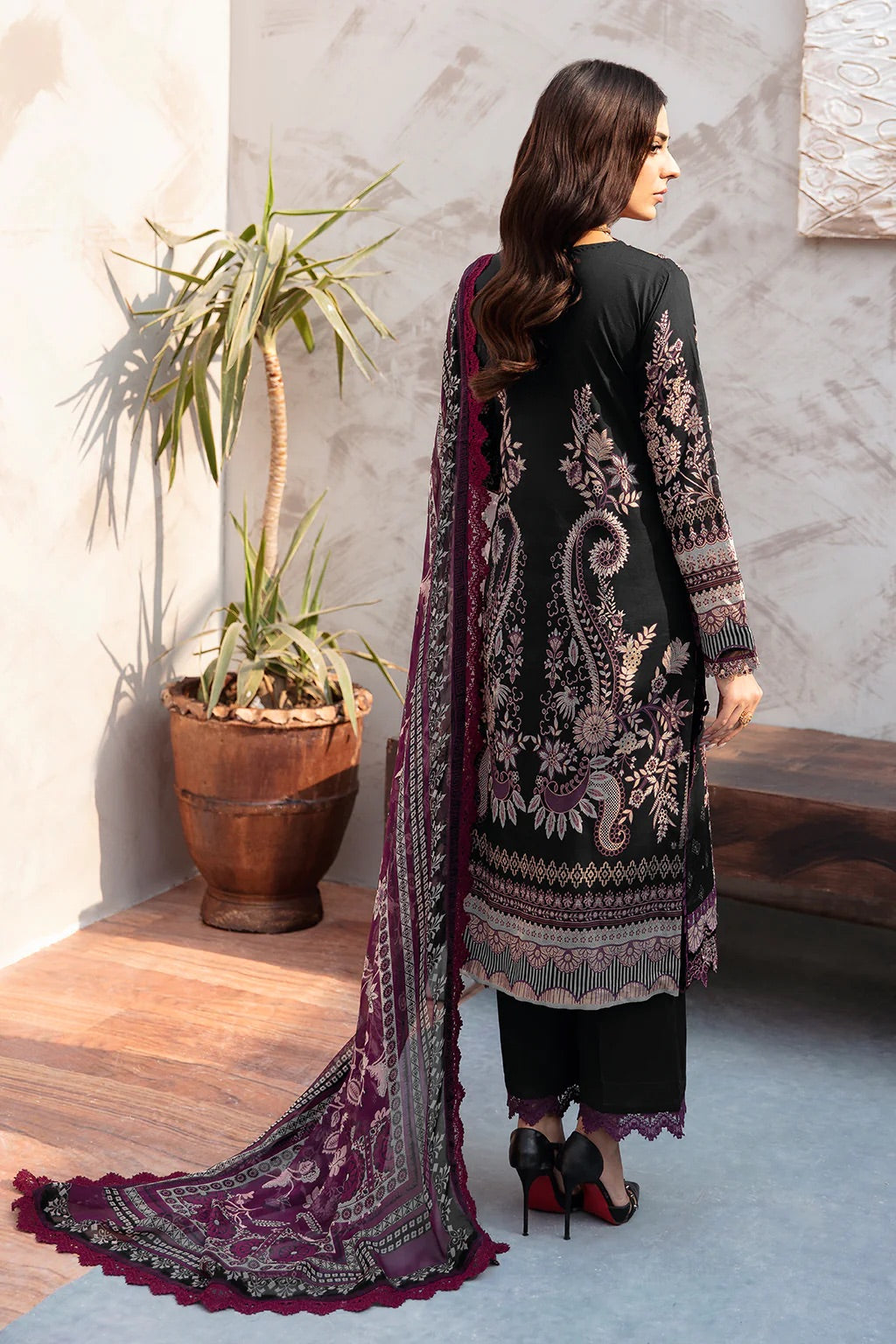  Ramsha - Pakistani clothes