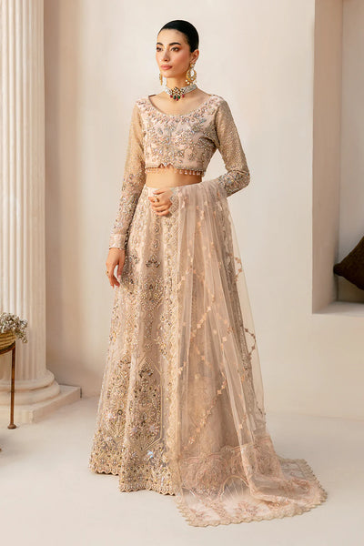 RAMSHA | Wedding Collection Vol 4 Readymade | HB403