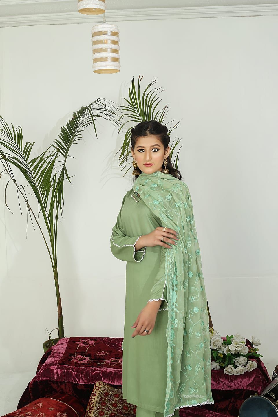  Khadijah’s - Pakistani clothes