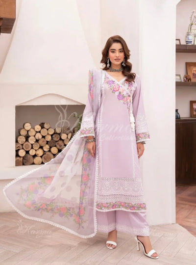  Karma - Pakistani clothes