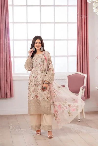  Karma - Pakistani clothes