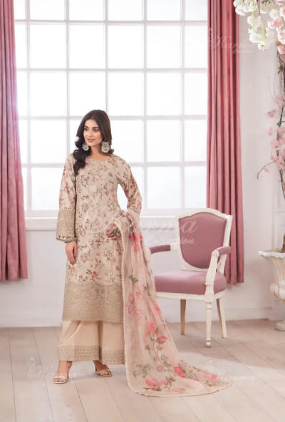  Karma - Pakistani clothes