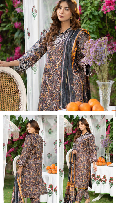  Raniya.H - Pakistani clothes