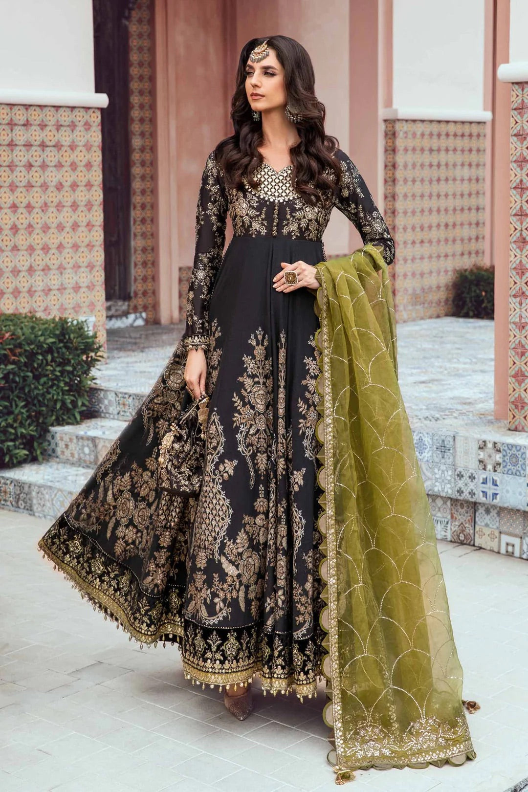  Simrans - Pakistani clothes