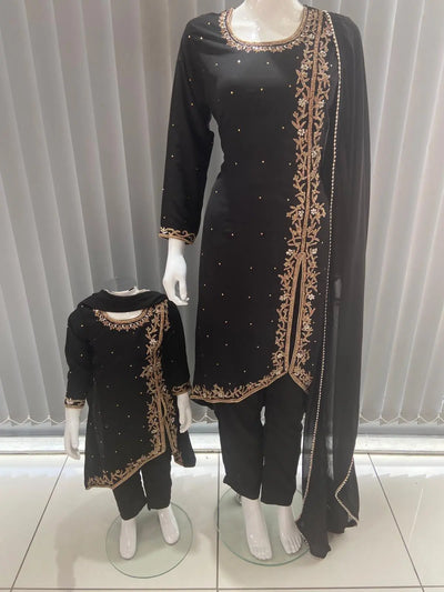  Asha - Pakistani clothes