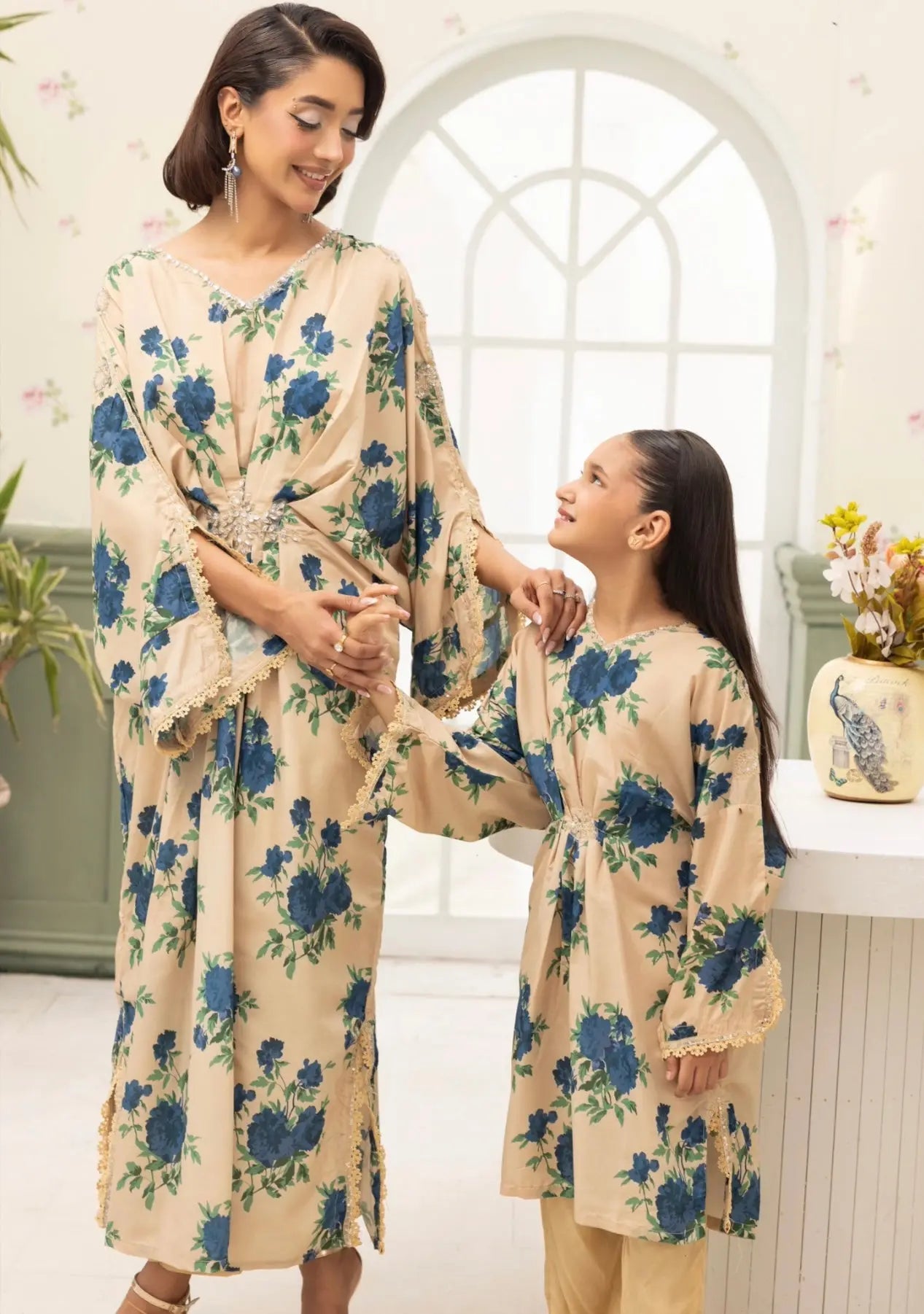  Simrans - Pakistani clothes