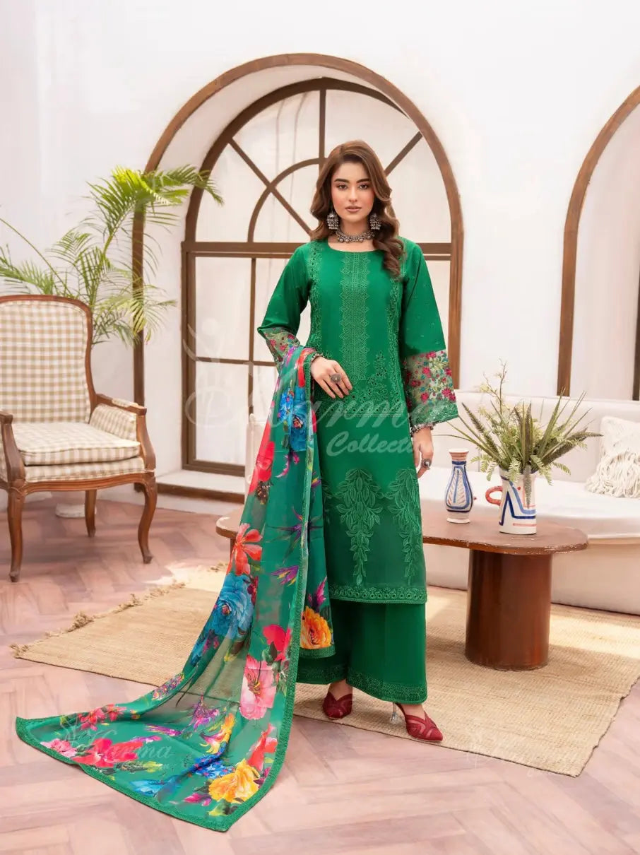  Karma - Pakistani clothes