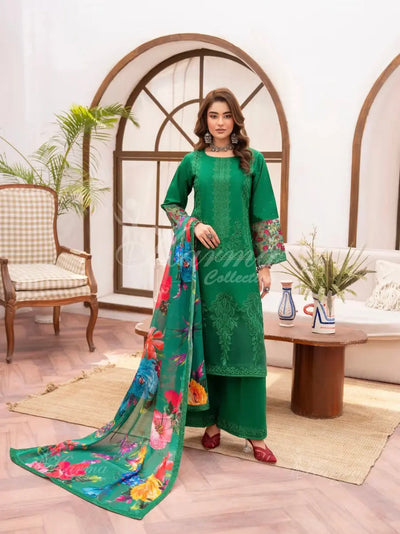  Karma - Pakistani clothes