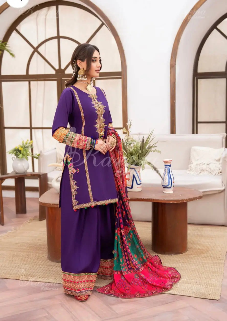  Karma - Pakistani clothes