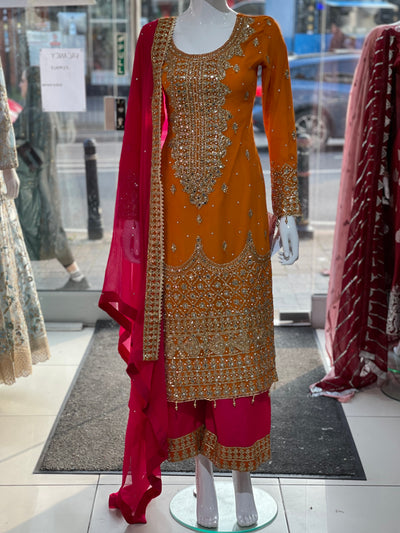  Simrans - Pakistani clothes