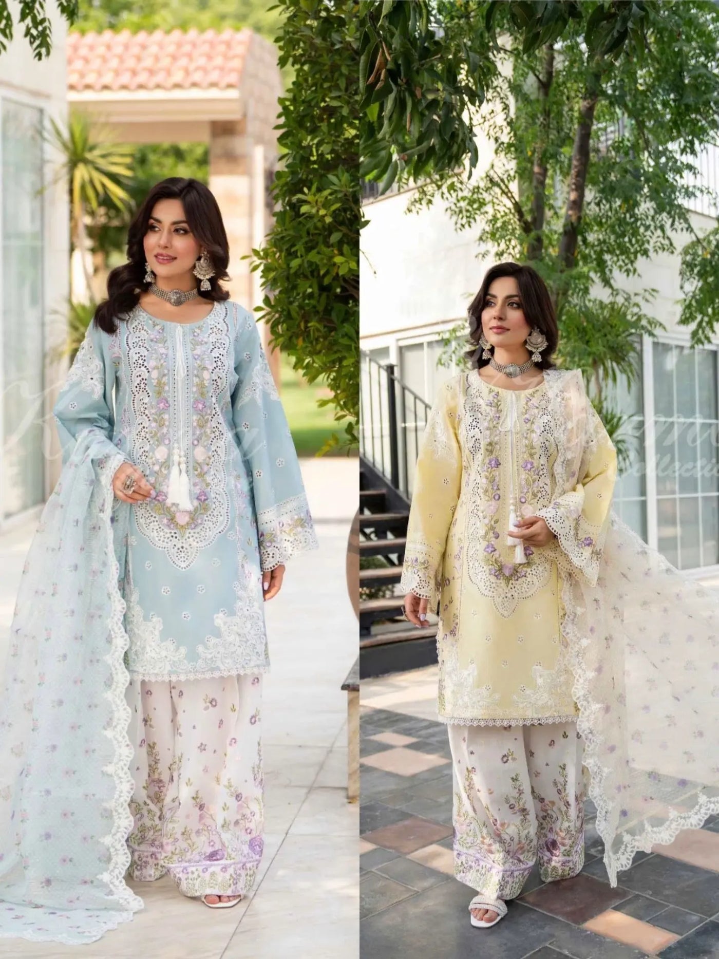  Karma - Pakistani clothes