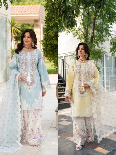  Karma - Pakistani clothes