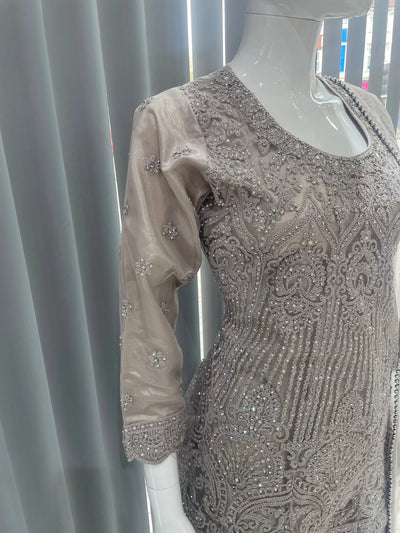  Asha - Pakistani clothes