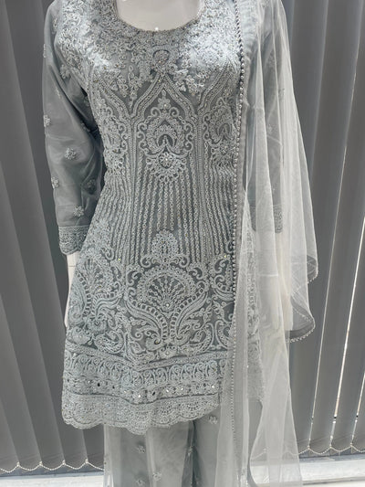  Asha - Pakistani clothes