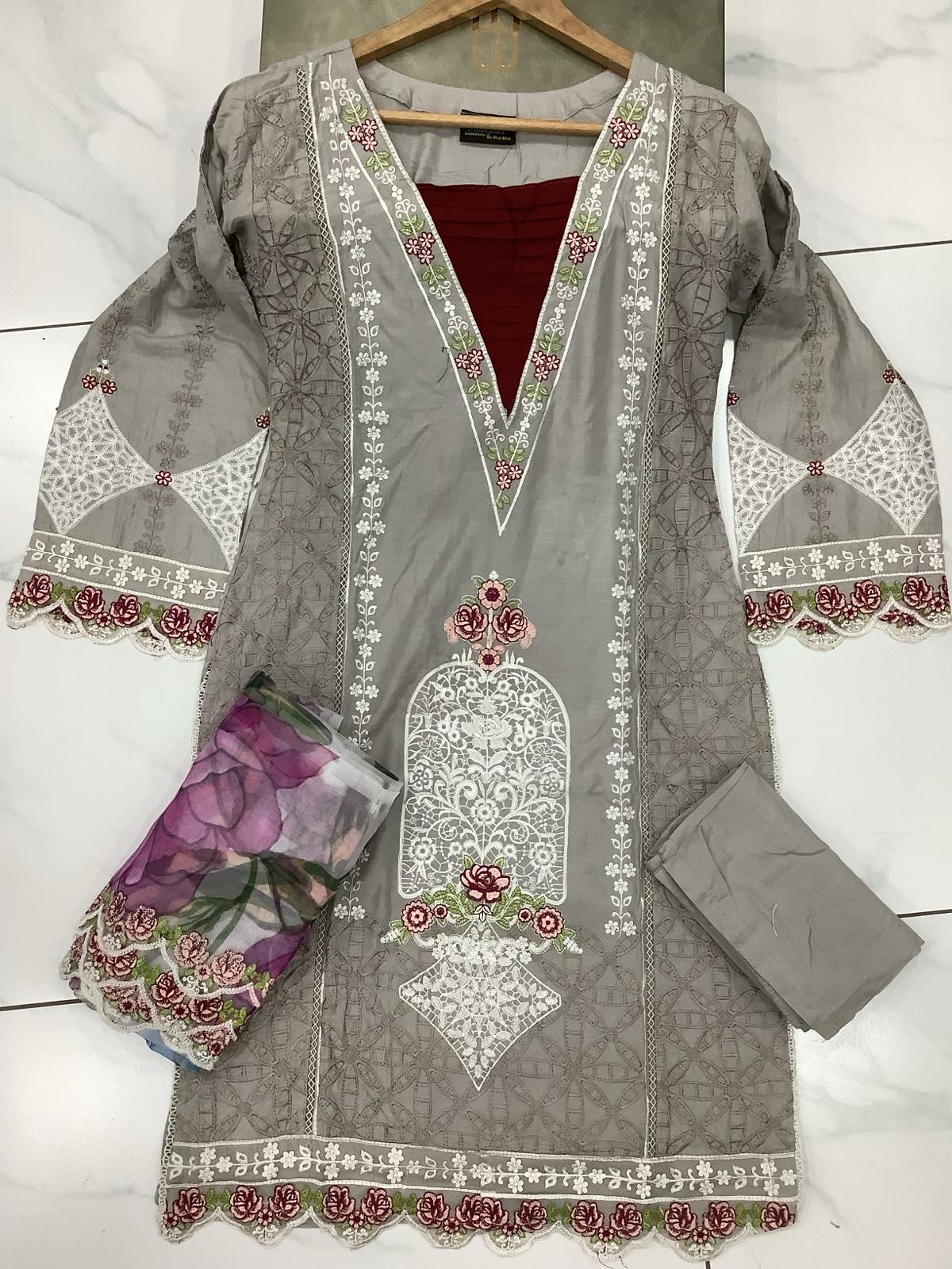  Khadijah’s - Pakistani clothes