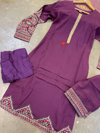  Khadijah’s - Pakistani clothes