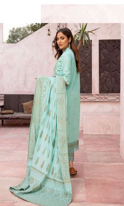  Johra - Pakistani clothes