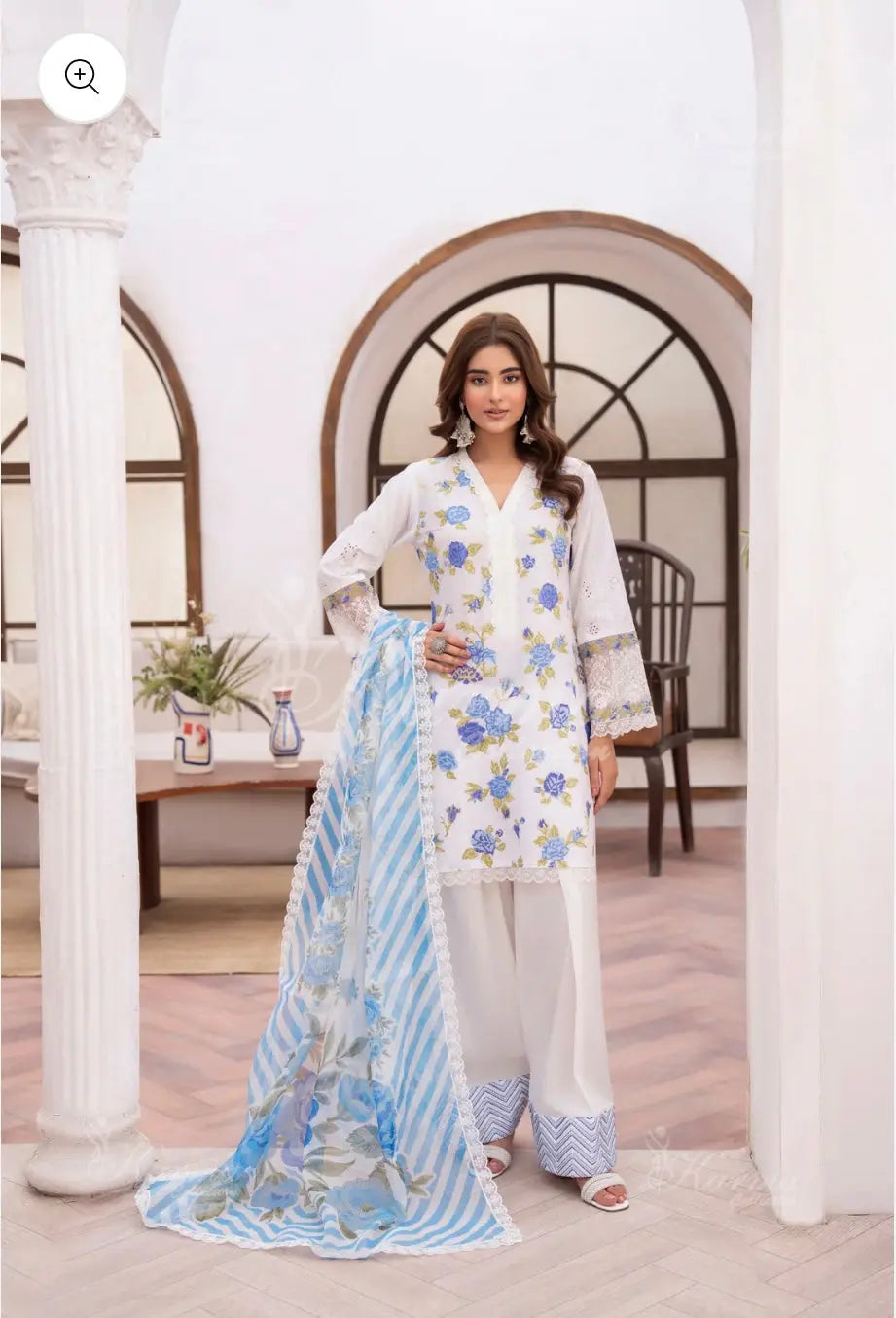  Karma - Pakistani clothes