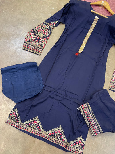  Khadijah’s - Pakistani clothes