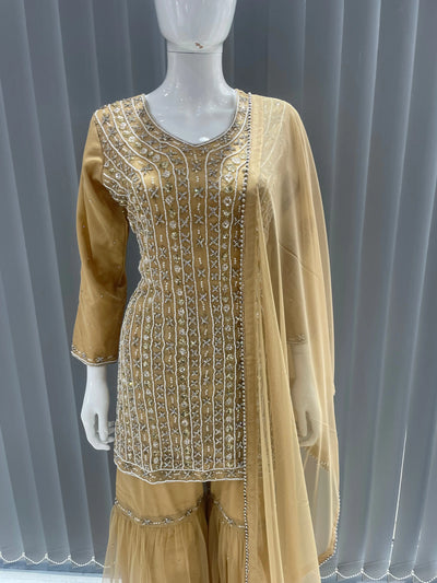  Asha - Pakistani clothes