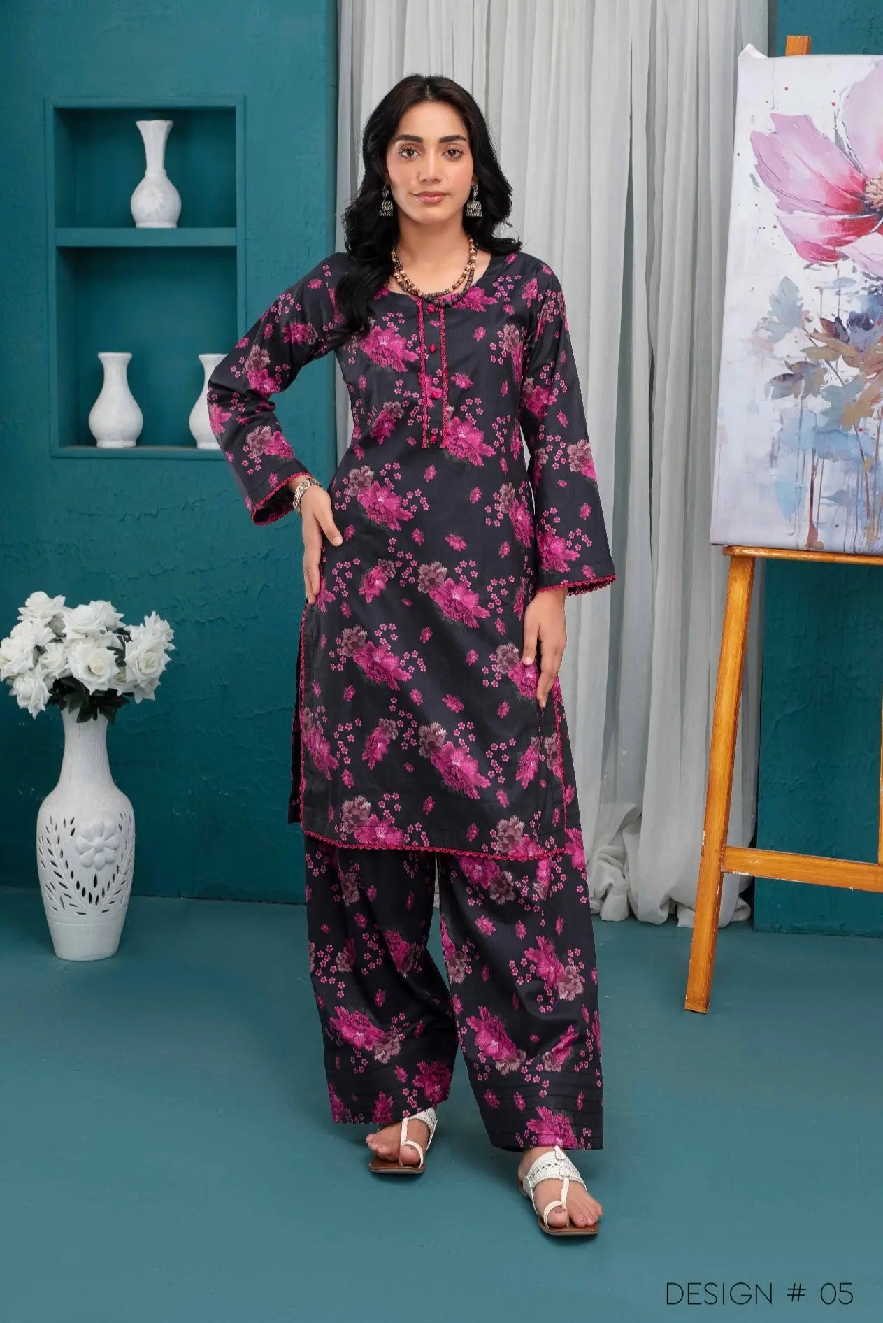  Ashyana - Pakistani clothes