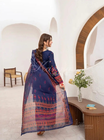  Karma - Pakistani clothes