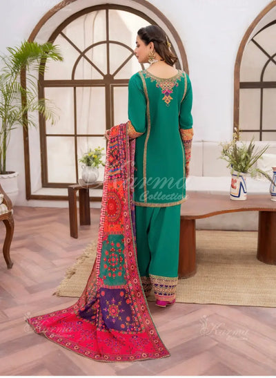  Karma - Pakistani clothes