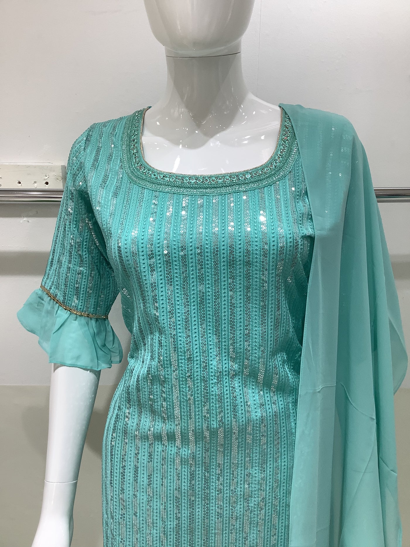  FK - Pakistani clothes