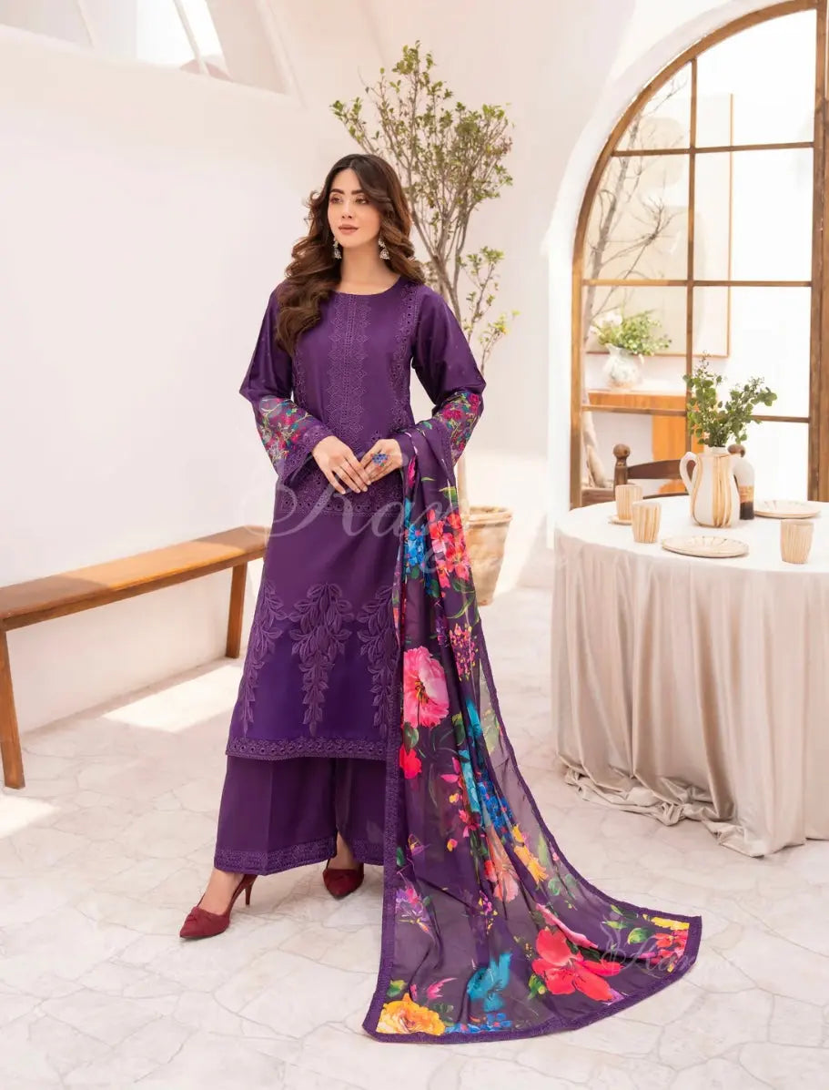  Karma - Pakistani clothes