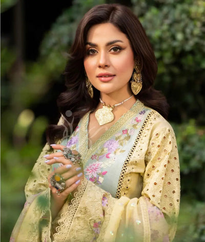  Karma - Pakistani clothes