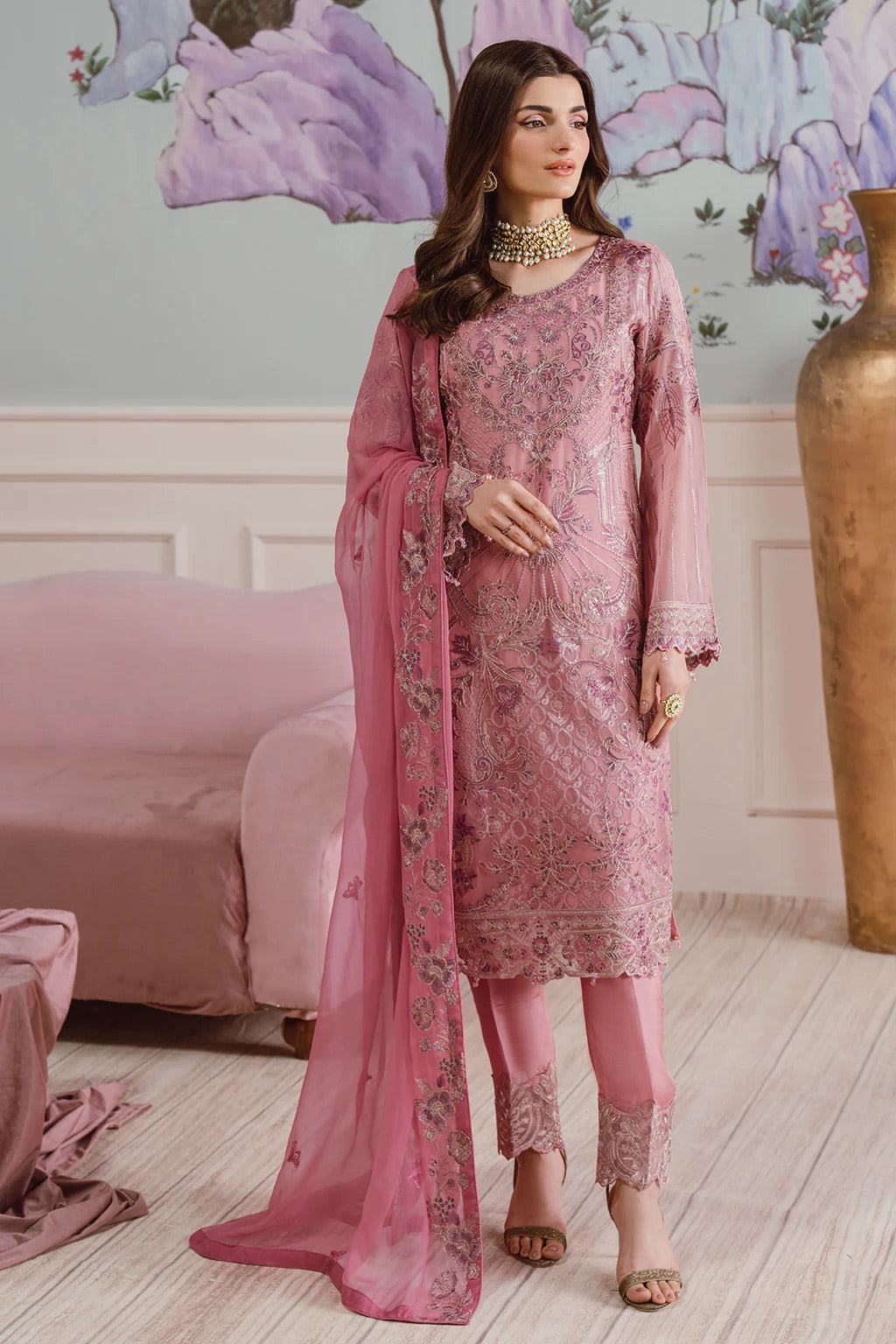  Ramsha - Pakistani clothes