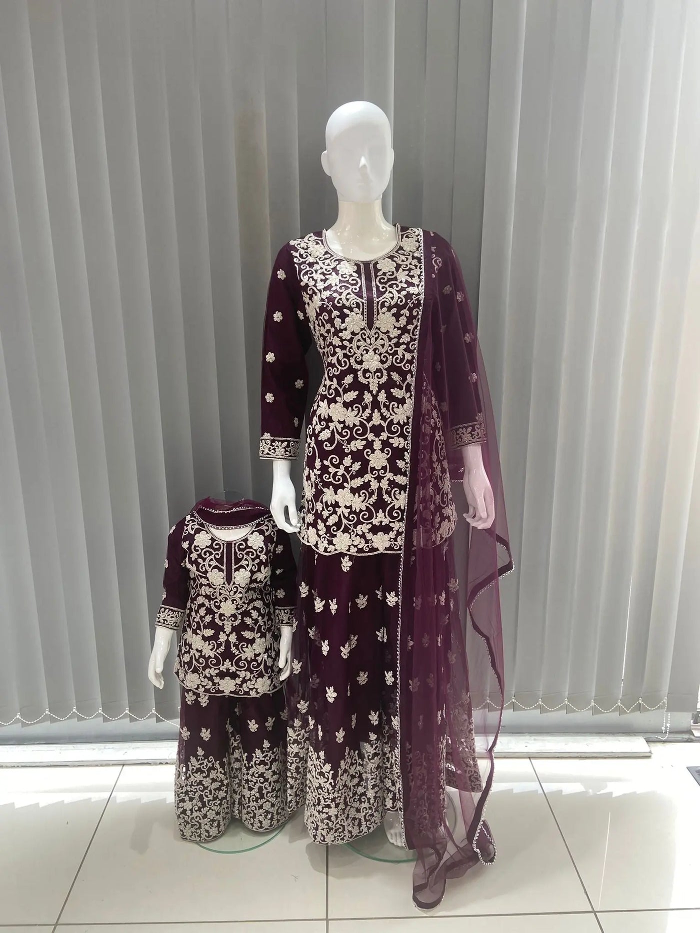  Asha - Pakistani clothes