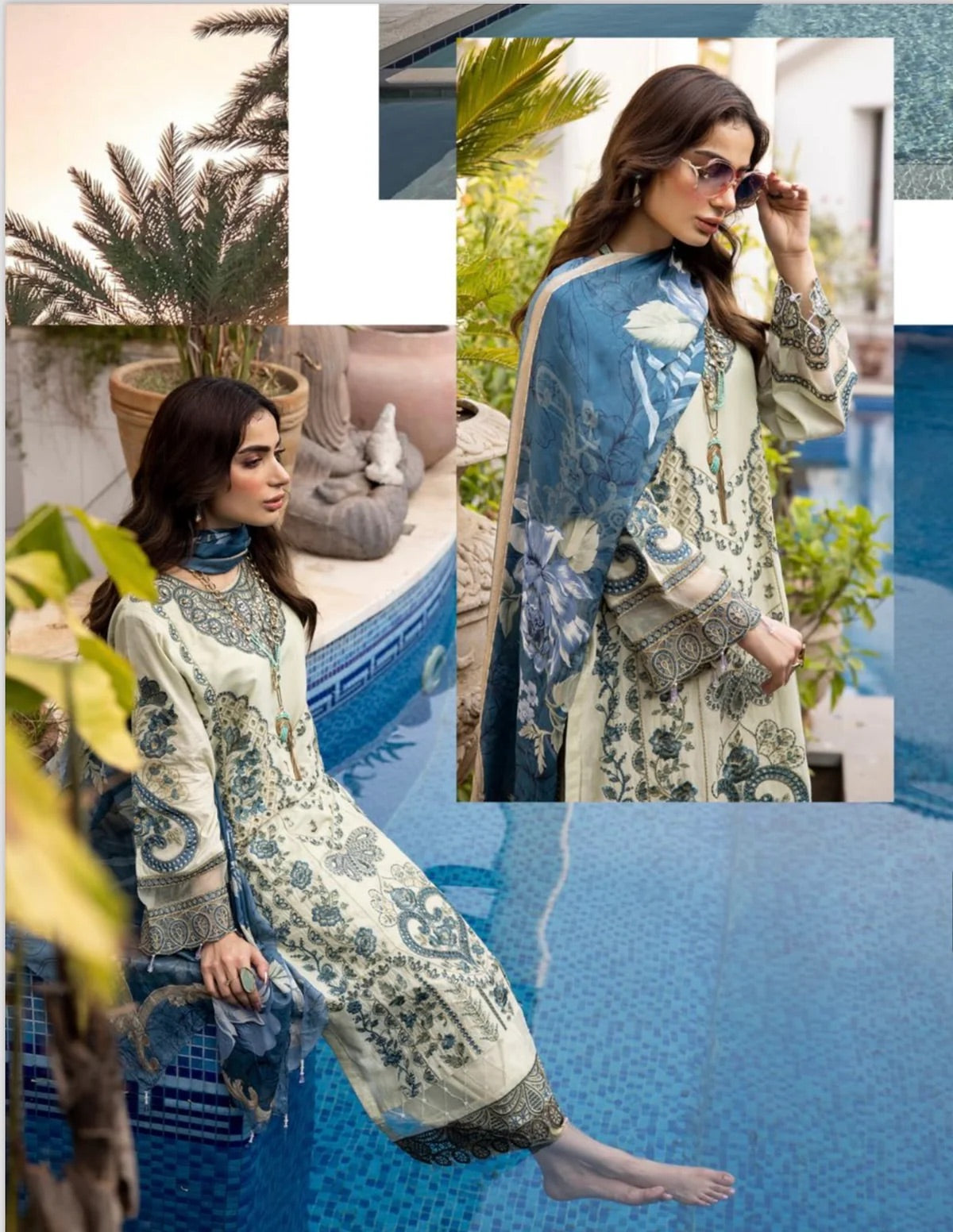  Simrans - Pakistani clothes