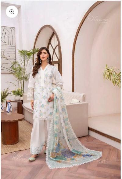  Karma - Pakistani clothes