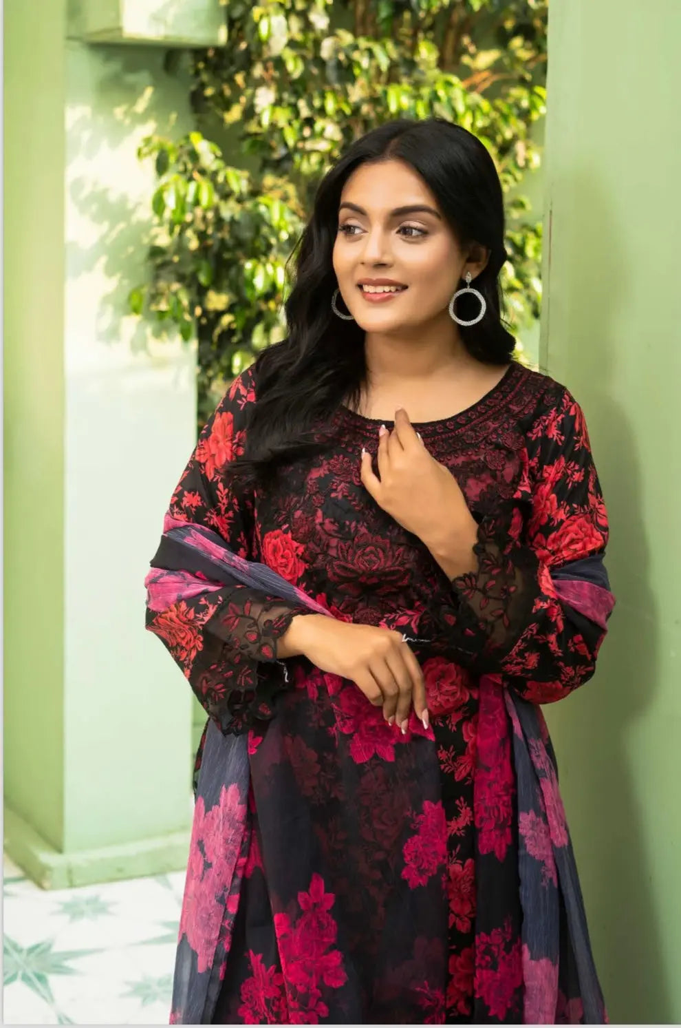  RANGZ - Pakistani clothes