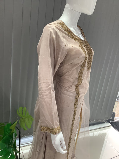  Asha - Pakistani clothes