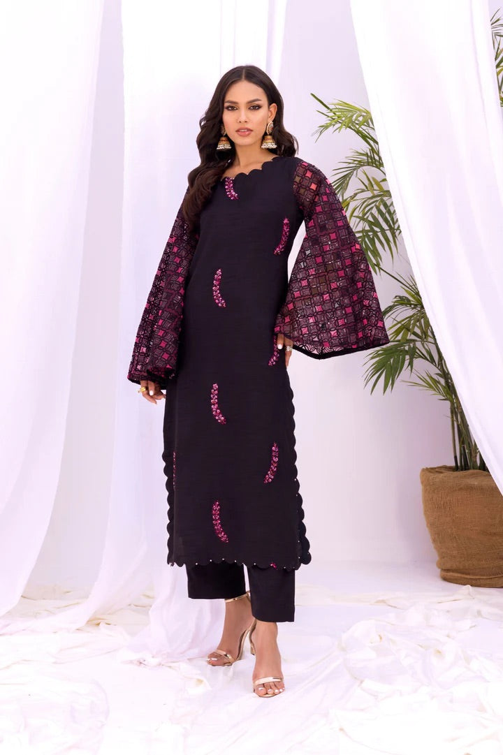  AIN - Pakistani clothes