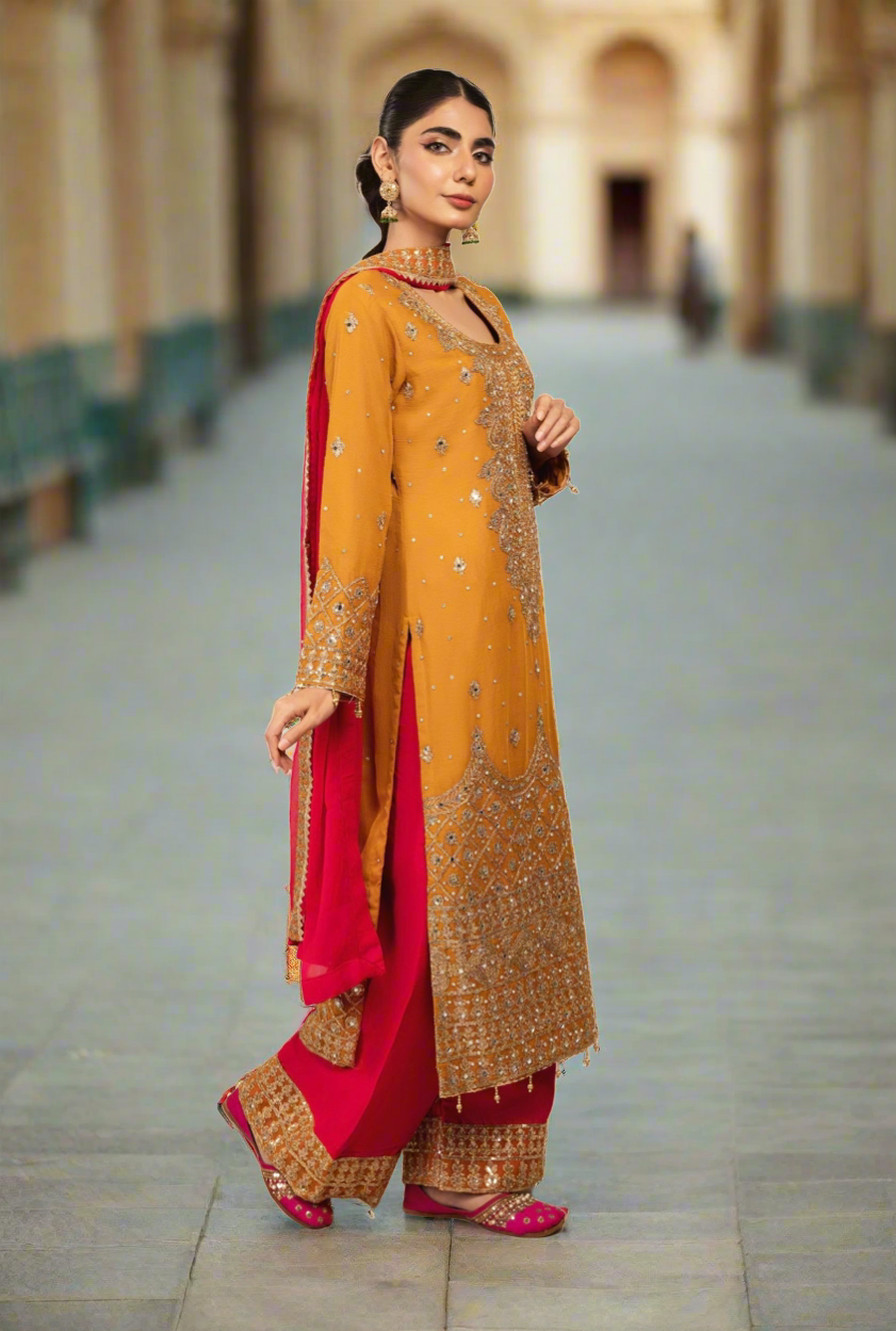  Simrans - Pakistani clothes