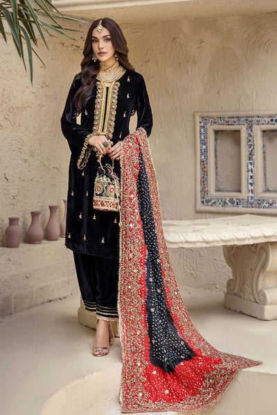  Khuda Baksh - Pakistani clothes