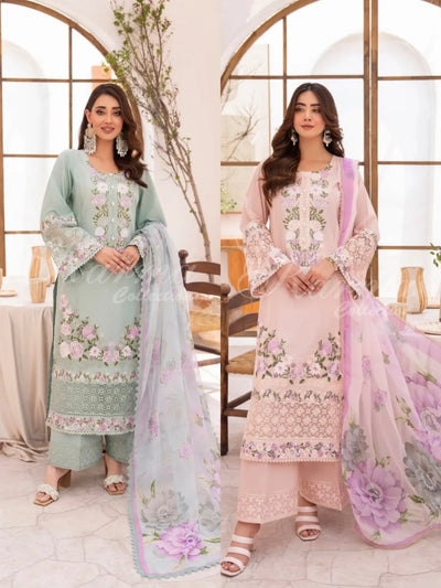  Karma - Pakistani clothes