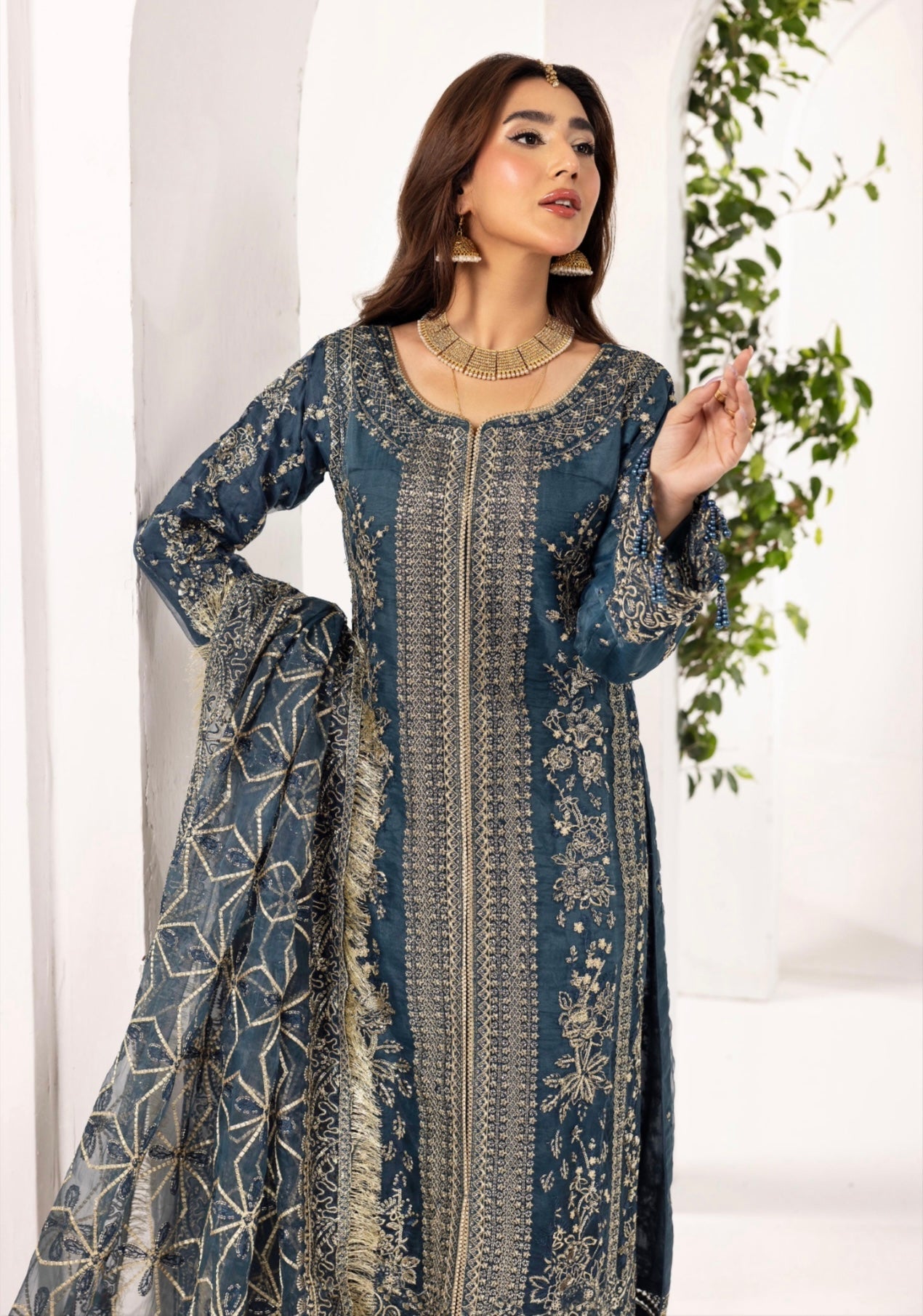  Simrans 'Noori' - Pakistani clothes