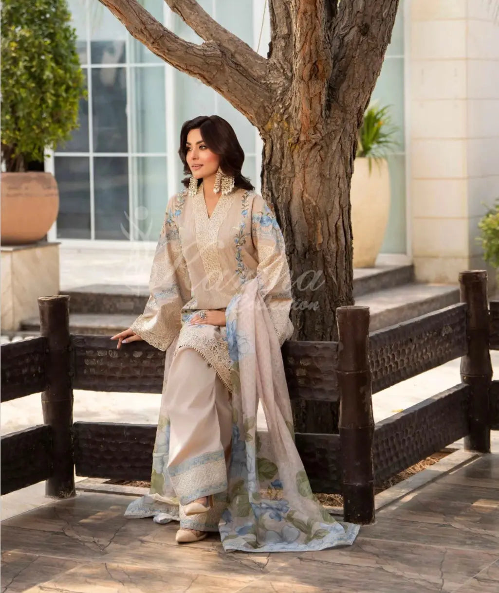  Karma - Pakistani clothes