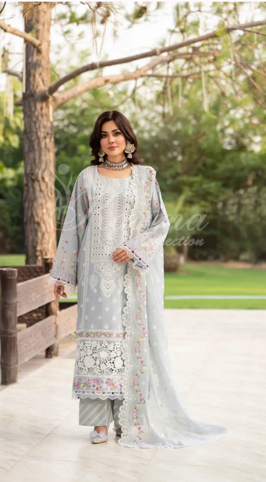  Karma - Pakistani clothes