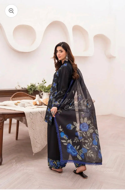  Karma - Pakistani clothes