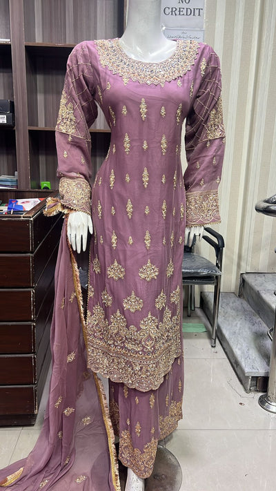  ShaZaib - Pakistani clothes