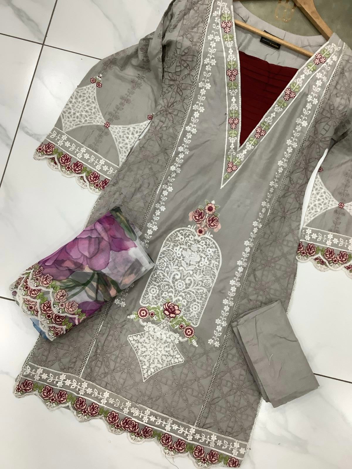  Khadijah’s - Pakistani clothes