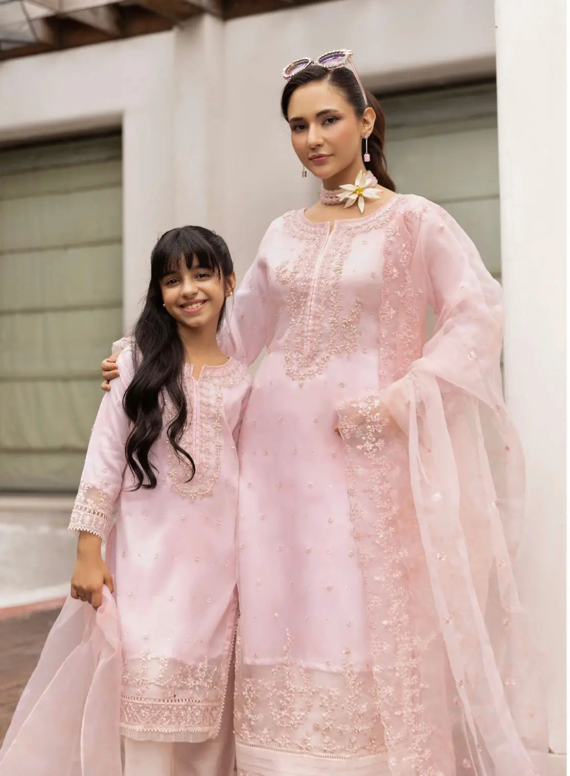  Simrans - Pakistani clothes