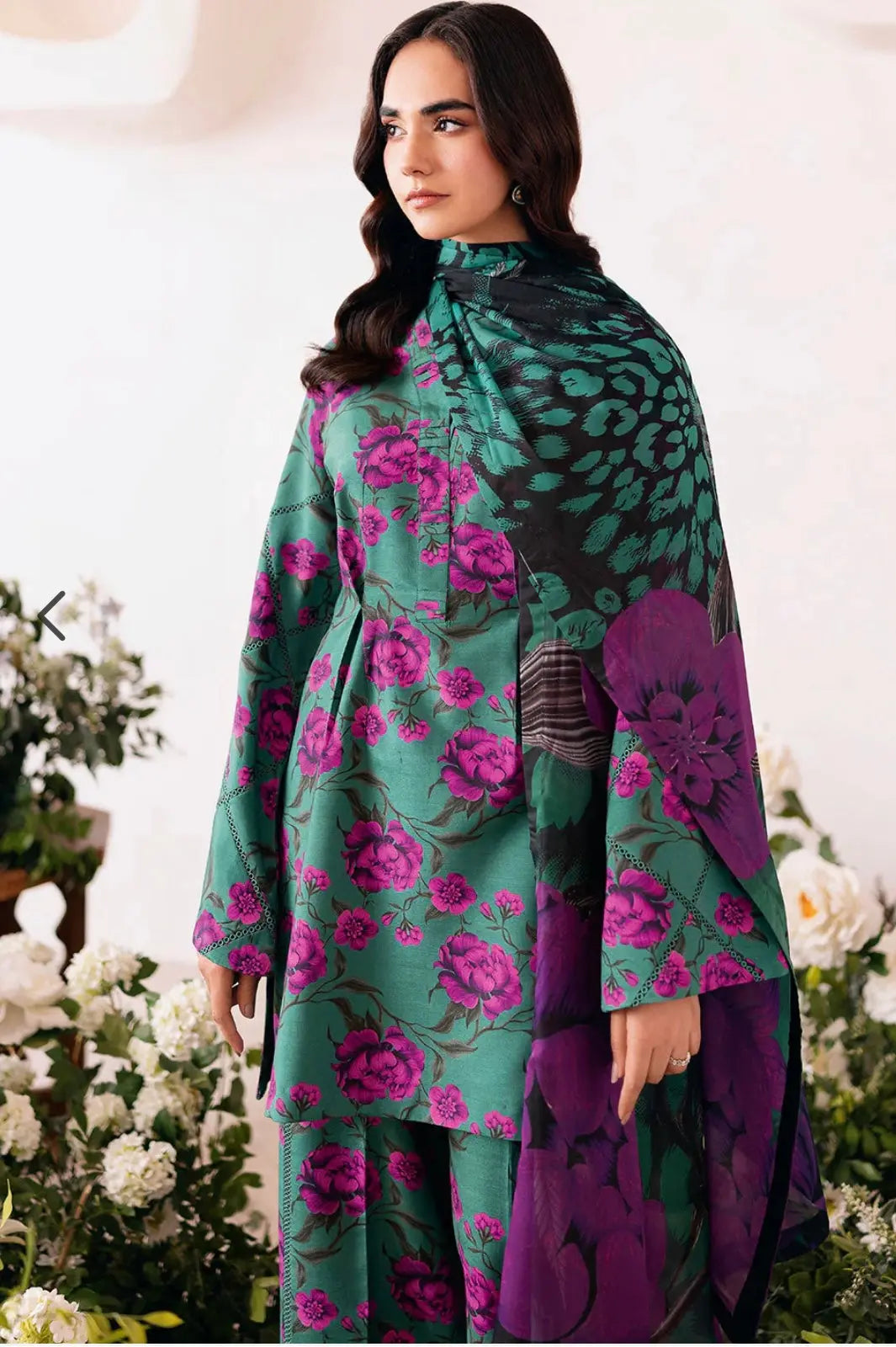 Ramsha - Pakistani clothes
