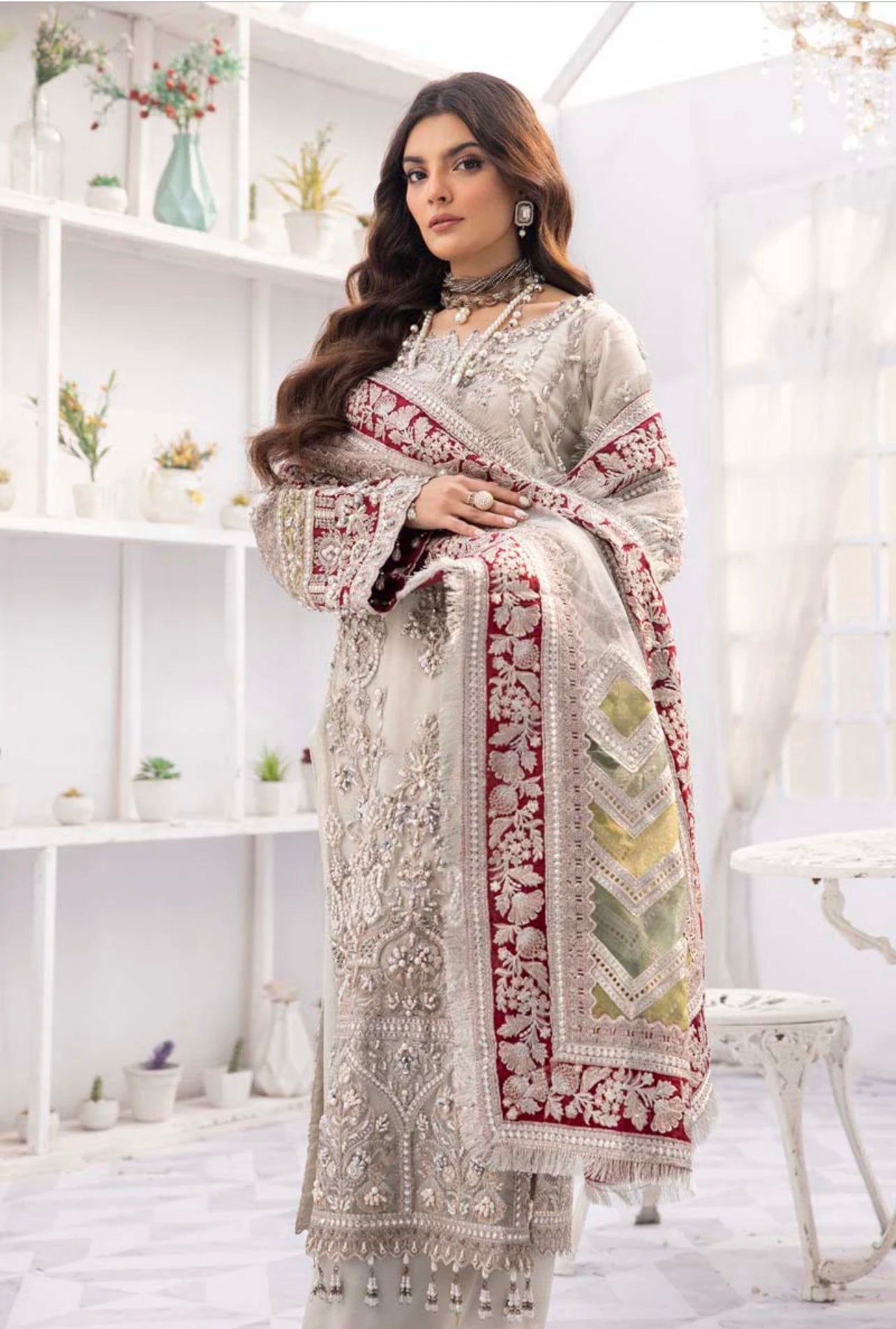  Simrans - Pakistani clothes